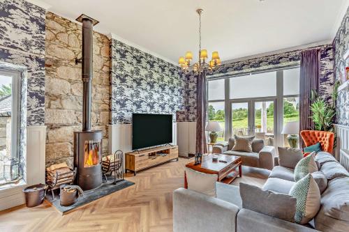 Cairngorm Cottage in Grantown On Spey Cairngorm Cottage in Grantown On Spey