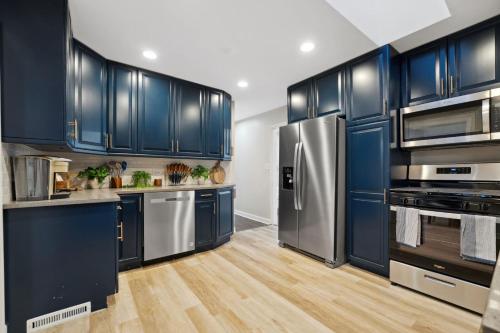 Elevated Stay 3BR in Addison in Addison Elevated Stay 3BR in Addison in Addison