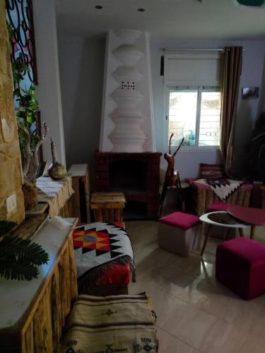 ksar el afia in Ayn Darahim ksar el afia in Ayn Darahim