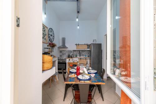 廚房, Elsa d'Ortigia in 敘拉古 廚房, Elsa d'Ortigia in 敘拉古