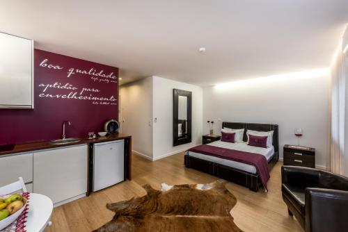 Lounge Inn Guest House in Πόρτο Lounge Inn Guest House in Πόρτο