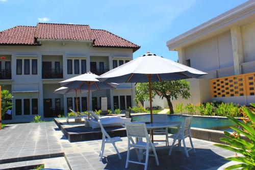 Équipements, JM Hotel Kuta Lombok in Kuta Équipements, JM Hotel Kuta Lombok in Kuta