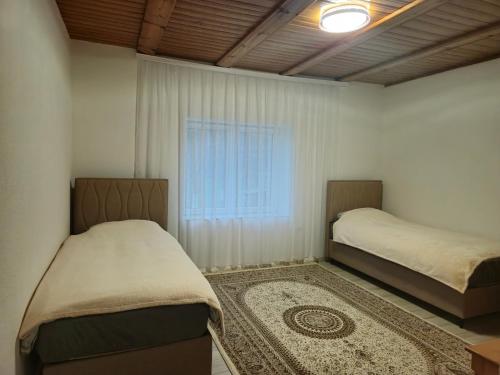 Plav`s dream in Plav Plav`s dream in Plav