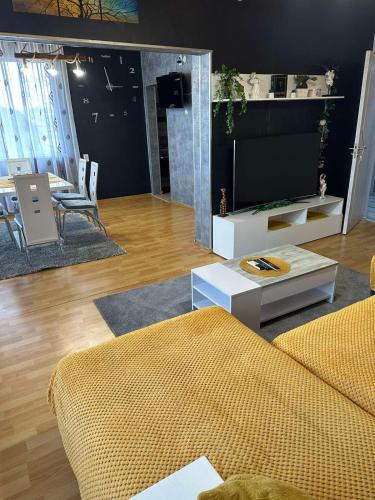 設施, Marta's apartment in 沙布拉 設施, Marta's apartment in 沙布拉