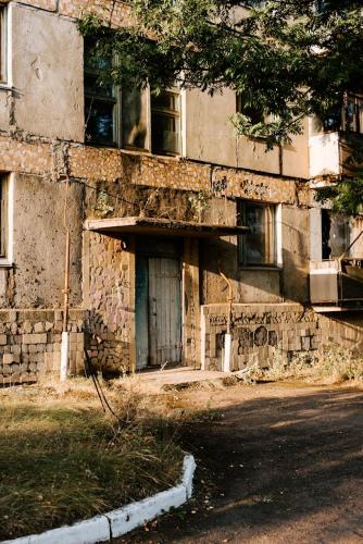 Gîte du lac chez bennouri (Gite du lac chez bennouri) in Telouet Gîte du lac chez bennouri (Gite du lac chez bennouri) in Telouet