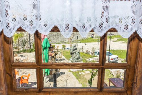 This photo about Hotel Kalaja shared on HyHotel.com