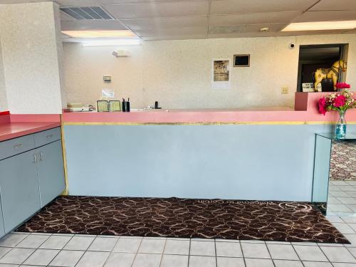 大堂, Value Stays by I-64 in 溫徹斯特 大堂, Value Stays by I-64 in 溫徹斯特