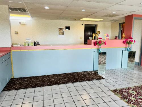 大堂, Value Stays by I-64 in 溫徹斯特 大堂, Value Stays by I-64 in 溫徹斯特