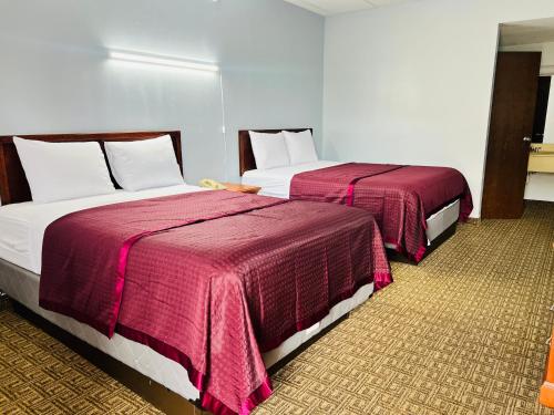 Value Stays by OYO I-64 in วินเชสเตอร์ Value Stays by OYO I-64 in วินเชสเตอร์