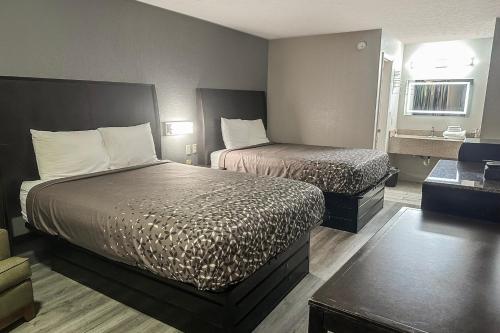 Regal Inn Guntersville By OYO Hwy 431 in 崗特斯維爾 (AL) Regal Inn Guntersville By OYO Hwy 431 in 崗特斯維爾 (AL)