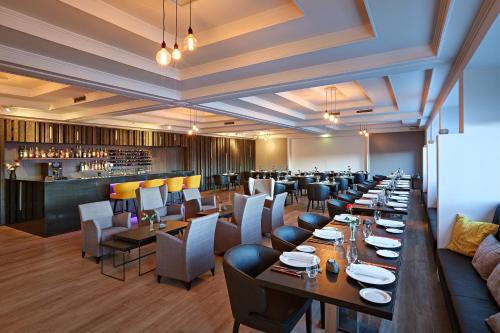 Étterem, Hotel Ork in Hveragerdhi Étterem, Hotel Ork in Hveragerdhi