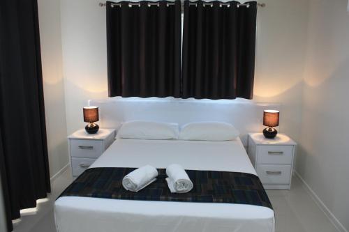 Casa Nostra Motel in Rockhampton Casa Nostra Motel in Rockhampton