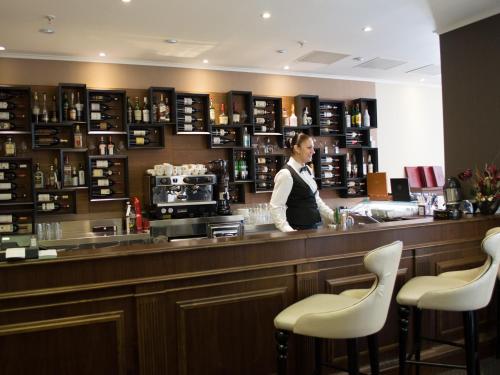 This photo about Premier Palace SPA Hotel shared on HyHotel.com