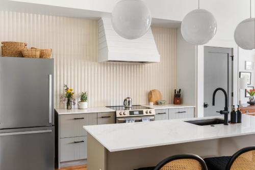 Beltline Basilica in Inman Park Beltline Basilica in Inman Park