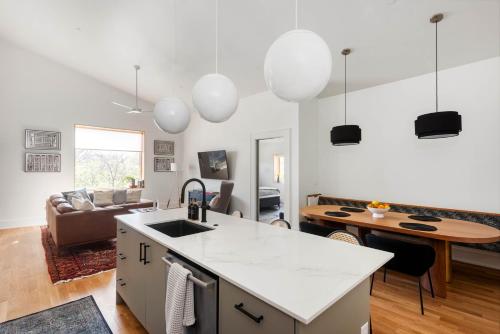 Beltline Basilica in Inman Park Beltline Basilica in Inman Park