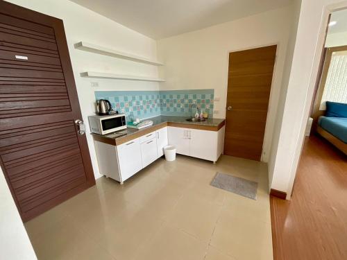 Banchaitalay Room near Hat Suchada Seafood Restaurant Banchaitalay Room near Hat Suchada Seafood Restaurant