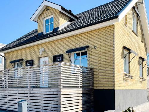 Exterior view, Holiday home RONNEBY XX in Ronneby Exterior view, Holiday home RONNEBY XX in Ronneby