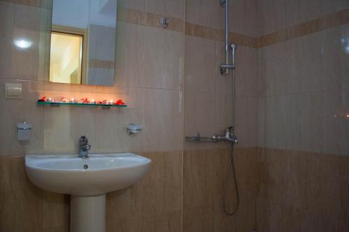 This photo about Blue Sky Hotel Apartments shared on HyHotel.com