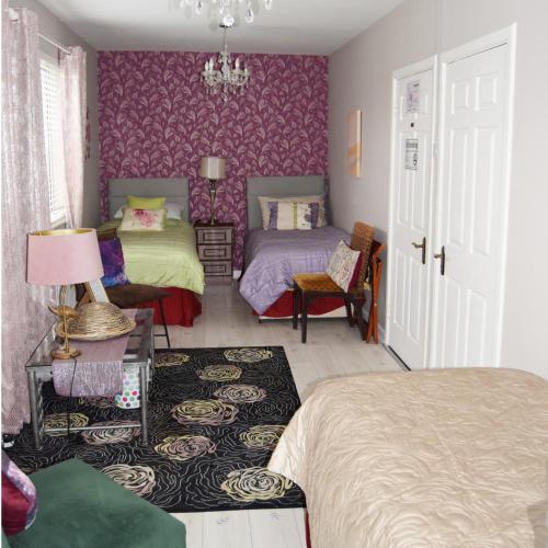 Krakow B&B in Dundalk Krakow B&B in Dundalk