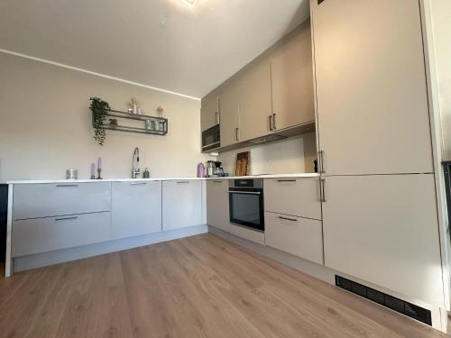 Modern and cozy apartment near the city centre in Sagene Modern and cozy apartment near the city centre in Sagene