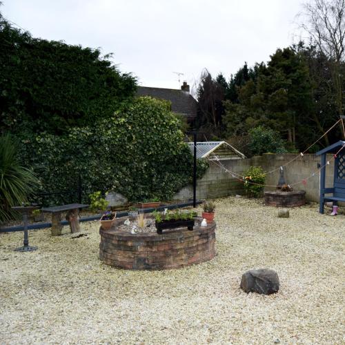 克拉科夫住宿及早餐酒店 (Krakow B&B) in 鄧多克 克拉科夫住宿及早餐酒店 (Krakow B&B) in 鄧多克