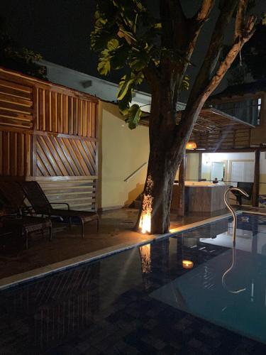 Pousada Caminho da Passagem in Cabo Frio Pousada Caminho da Passagem in Cabo Frio