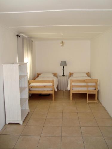 This photo about Nuwedam Guest Farm shared on HyHotel.com