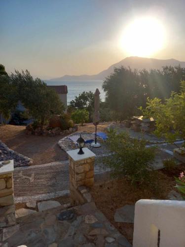 Pefkos Beach House 2 in Kampos Skoureikon Pefkos Beach House 2 in Kampos Skoureikon