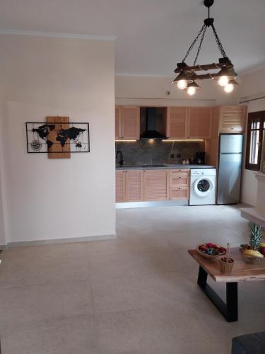 Pefkos Beach House 2 in Kampos Skoureikon Pefkos Beach House 2 in Kampos Skoureikon