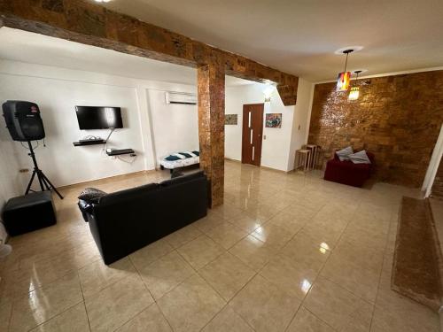 Hostal White beach in El Salado Hostal White beach in El Salado