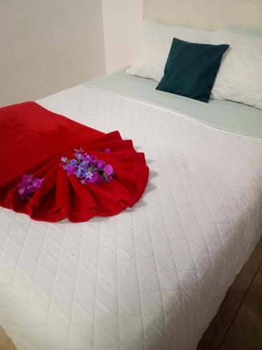 Hostal White beach in El Salado Hostal White beach in El Salado