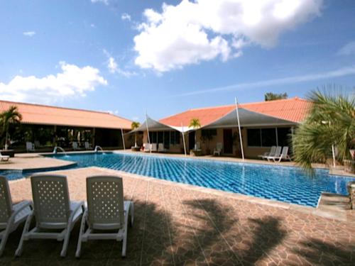 Luxurious One Bedroom Poolside Punta Chame Resort in El Pajonal Luxurious One Bedroom Poolside Punta Chame Resort in El Pajonal