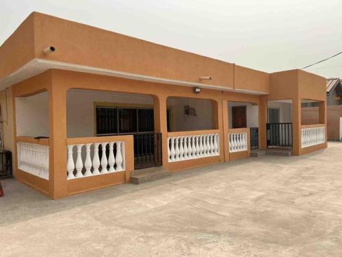 المنظر الخارجي, Cozy 2 bedroom apartment in ساكومونو المنظر الخارجي, Cozy 2 bedroom apartment in ساكومونو