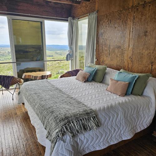 Eco-Suite Estación Penitente (Eco-Suite Estacion Penitente) in บียาเซร์รานา Eco-Suite Estación Penitente (Eco-Suite Estacion Penitente) in บียาเซร์รานา