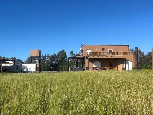 American Farm Villa Grand Casablanca/El Jadida in Sidi Rahal American Farm Villa Grand Casablanca/El Jadida in Sidi Rahal