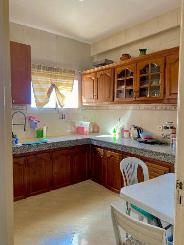 Luxury Stay Agadir Center in El Massira Luxury Stay Agadir Center in El Massira