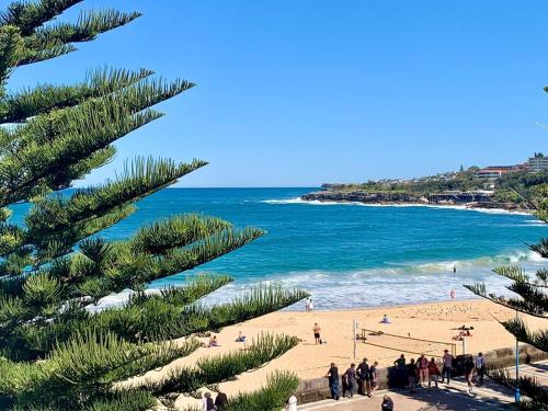 Coogee Coastal Classic Elegance by the Beach - ARD18 near Coogee Beach Coogee Coastal Classic Elegance by the Beach - ARD18 near Coogee Beach