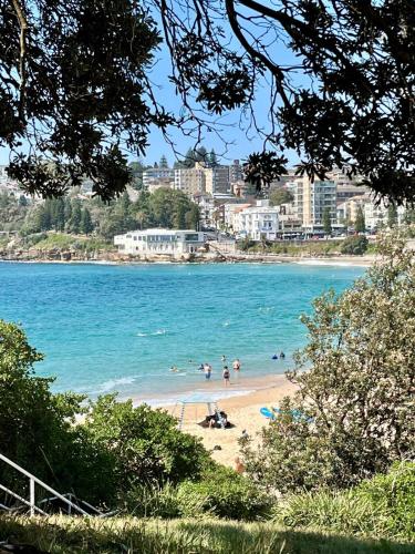 Coogee Coastal Classic Elegance by the Beach - ARD18 near Coogee Beach Coogee Coastal Classic Elegance by the Beach - ARD18 near Coogee Beach