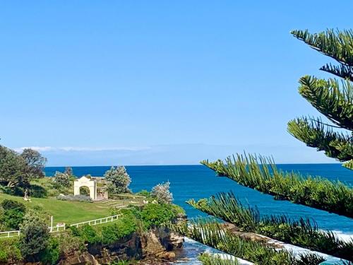 Coogee Coastal Classic Elegance by the Beach - ARD18 near Coogee Beach Coogee Coastal Classic Elegance by the Beach - ARD18 near Coogee Beach