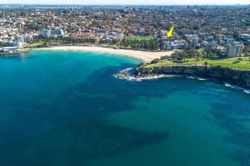 Coogee Coastal Classic Elegance by the Beach - ARD18 near Coogee Beach Coogee Coastal Classic Elegance by the Beach - ARD18 near Coogee Beach