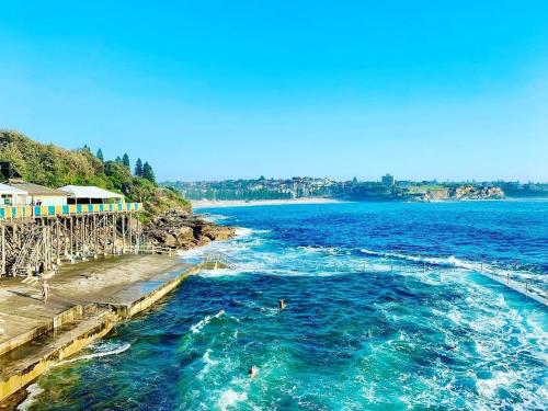 Coogee Coastal Classic Elegance by the Beach - ARD18 near Coogee Beach Coogee Coastal Classic Elegance by the Beach - ARD18 near Coogee Beach