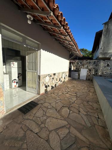 Casa com piscina na Barra do Jucu in Barra Do Jucu Casa com piscina na Barra do Jucu in Barra Do Jucu