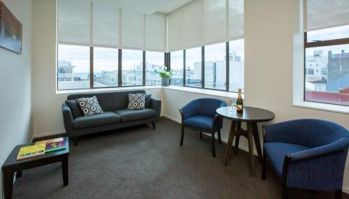 Facilities, Distinction New Plymouth Hotel in New Plymouth CBD Facilities, Distinction New Plymouth Hotel in New Plymouth CBD