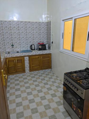 Amkeur in Thies Amkeur in Thies
