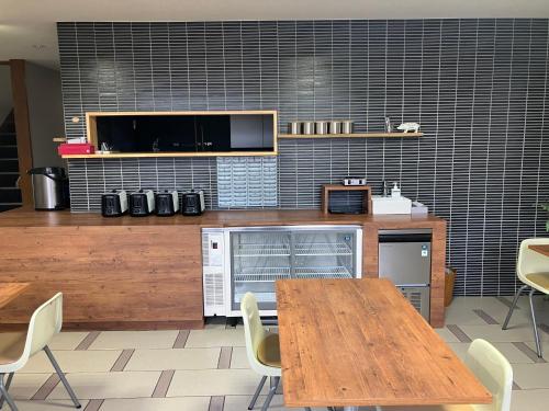 餐飲選擇, 一關阿托商務酒店 (Atto Business Hotel Ichinoseki) in 一關市 餐飲選擇, 一關阿托商務酒店 (Atto Business Hotel Ichinoseki) in 一關市