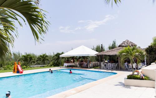 Hotel Real del Mar in Ciudad Madero Hotel Real del Mar in Ciudad Madero