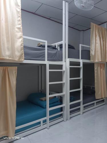 Naughty Boy Hostel Thakhek in Ban Thakhek Kang Naughty Boy Hostel Thakhek in Ban Thakhek Kang