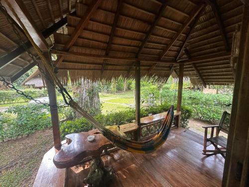 Vistas, Alby Lodge Cahuita in Cahuita Vistas, Alby Lodge Cahuita in Cahuita