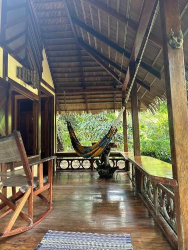 Instalaciones, Alby Lodge Cahuita in Cahuita Instalaciones, Alby Lodge Cahuita in Cahuita