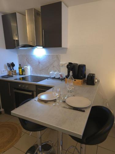 Facilities, Montbel'appart - La residence in Montbeliard Facilities, Montbel'appart - La residence in Montbeliard